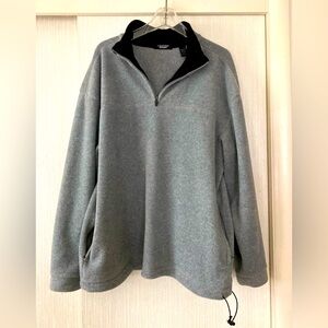 Ashford Sport Quarter-Zip Sweatshirt
